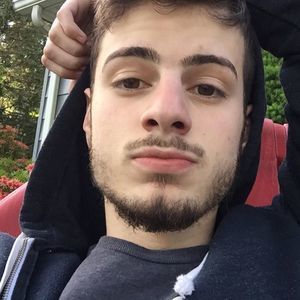 Meet your Posher, Adam